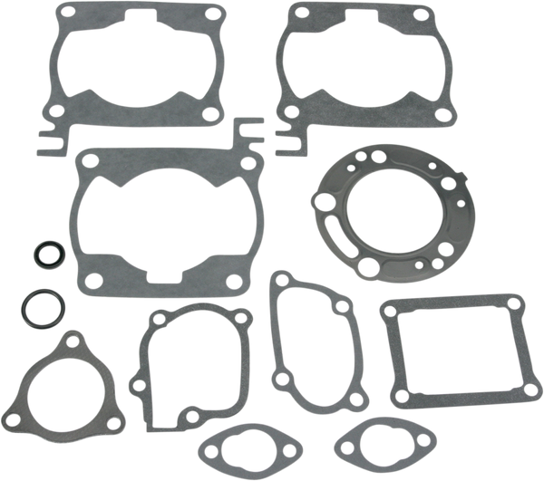 MOOSE RACING Top End Gasket Kit - Honda 810237MSE