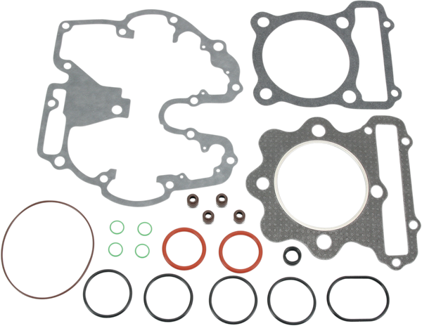 MOOSE RACING Top End Gasket Kit - Honda 810258MSE