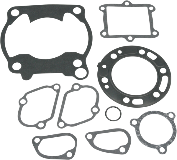 MOOSE RACING Top End Gasket Kit - 0.01" Metal Head Gasket - Honda 810260MSE