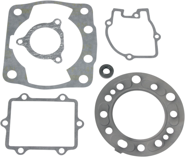 MOOSE RACING Top End Gasket Kit - Honda 810261MSE