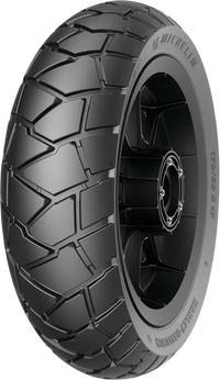 MICHELIN Scorcher Adventure Rear Tire 170/60R17 06587 for Harley-Davidson