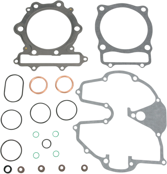 MOOSE RACING Top End Gasket Kit - Honda 810280MSE