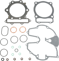 MOOSE RACING Top End Gasket Kit - Honda 810280MSE