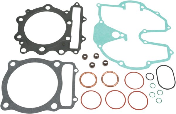 MOOSE RACING Top End Gasket Kit - Honda 810281MSE