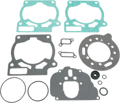 MOOSE RACING Top End Gasket Kit - KTM 810304MSE