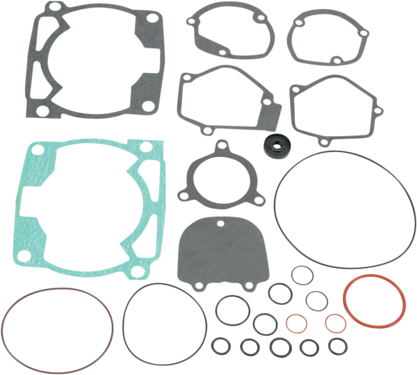 MOOSE RACING Top End Gasket Kit - KTM 810306MSE