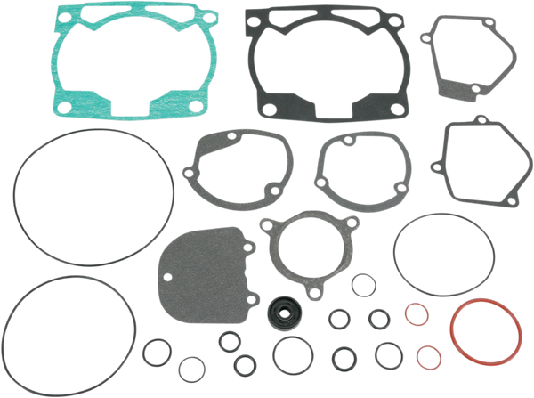 MOOSE RACING Top End Gasket Kit - KTM 810307MSE