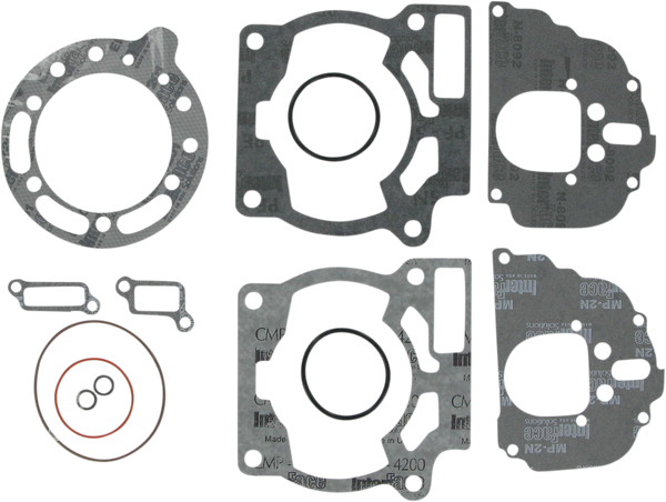 MOOSE RACING Top End Gasket Kit - KTM 810308MSE