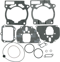 MOOSE RACING Top End Gasket Kit - Part Number 810309MSE for KTM