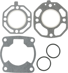 MOOSE RACING Top End Gasket Kit - Kawasaki 810404MSE