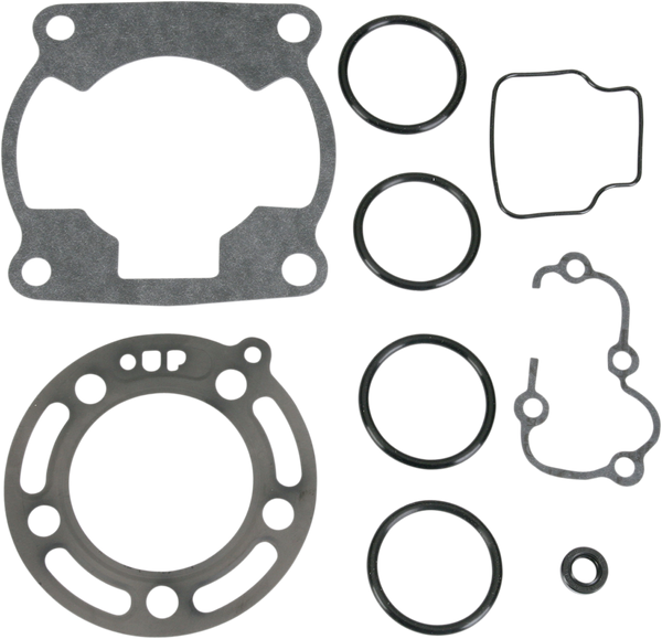 MOOSE RACING Top End Gasket Kit for Kawasaki/Suzuki - Part 810411MSE