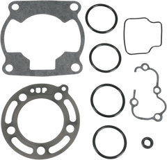 MOOSE RACING Top End Gasket Kit for Kawasaki/Suzuki - Part 810411MSE