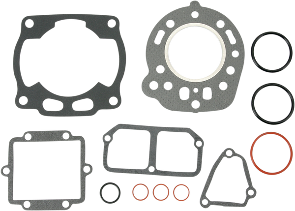 MOOSE RACING Top End Gasket Kit - Kawasaki 810422MSE