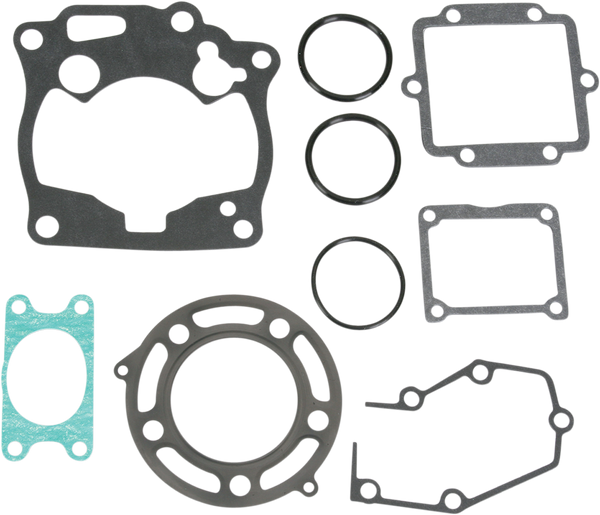 MOOSE RACING Top End Gasket Kit - Kawasaki 810427MSE