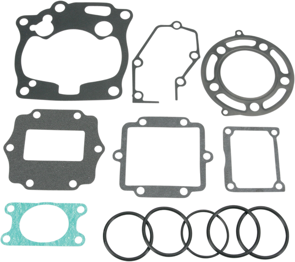 MOOSE RACING Top End Gasket Kit - Kawasaki 810429MSE