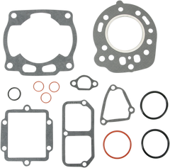 MOOSE RACING Top End Gasket Kit - Kawasaki 810426MSE