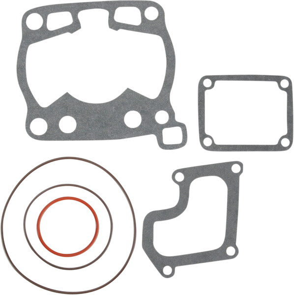 MOOSE RACING Top End Gasket Kit - Suzuki 810504MSE