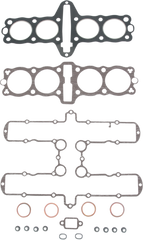 MOOSE RACING Top End Gasket Kit - Suzuki 810543MSE