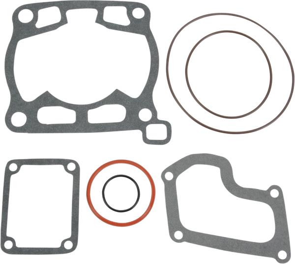 MOOSE RACING Top End Gasket Kit - Suzuki 810544MSE