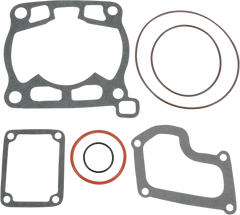 MOOSE RACING Top End Gasket Kit - Suzuki 810544MSE