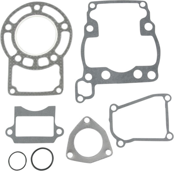 MOOSE RACING Top End Gasket Kit - Suzuki 810542MSE