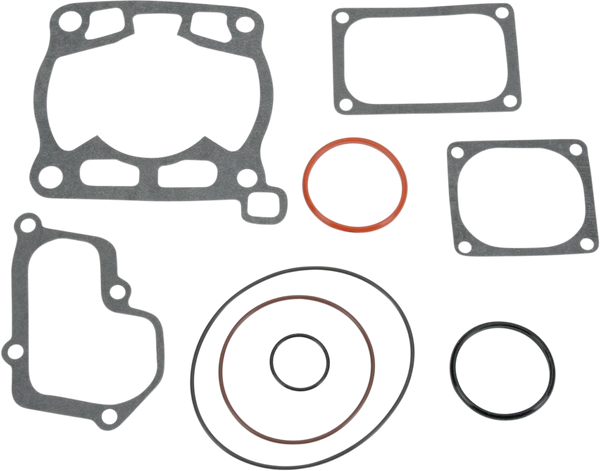 MOOSE RACING Top End Gasket Kit - Suzuki 810547MSE