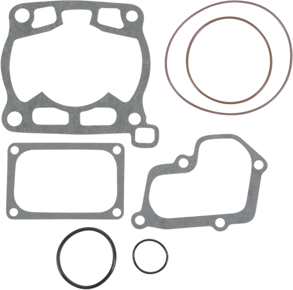 MOOSE RACING Top End Gasket Kit - Suzuki 810548MSE