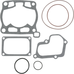 MOOSE RACING Top End Gasket Kit - Suzuki 810548MSE