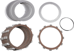 MOOSE RACING Clutch Kit - KX 450/X/SR M90-264