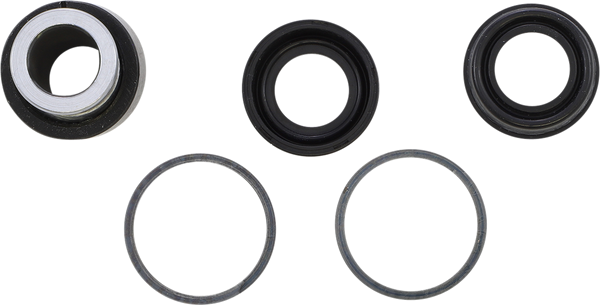 MOOSE RACING Shock Bearing Kit - Front Lower | Rear Lower 21-0028