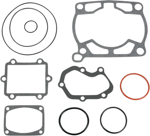 MOOSE RACING Top End Gasket Kit - Suzuki 810577MSE