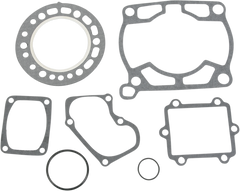 MOOSE RACING Top End Gasket Kit - Suzuki 810579MSE