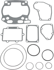 MOOSE RACING Top End Gasket Kit - Suzuki 810582MSE