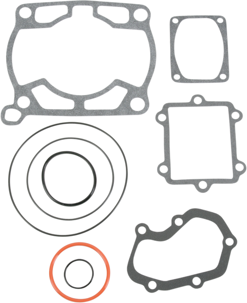 MOOSE RACING Top End Gasket Kit - Suzuki 810581MSE