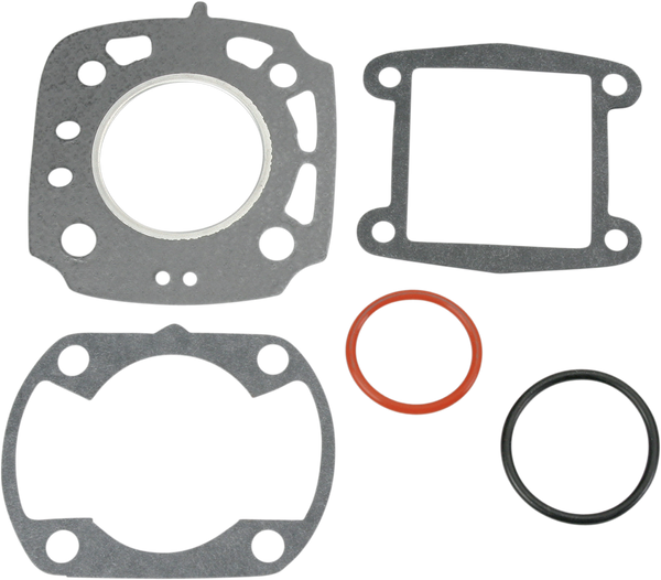 MOOSE RACING Top End Gasket Kit - Yamaha 810612MSE