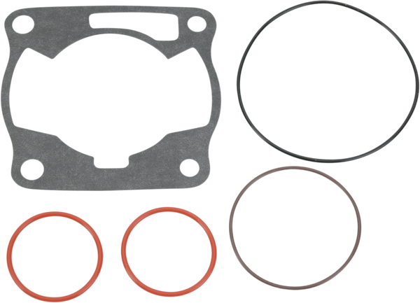 MOOSE RACING Top End Gasket Kit - Yamaha 810614MSE