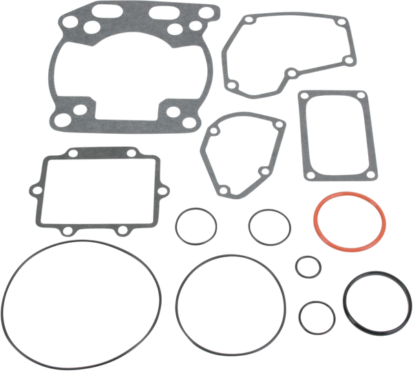 MOOSE RACING Top End Gasket Kit - Suzuki 810587MSE