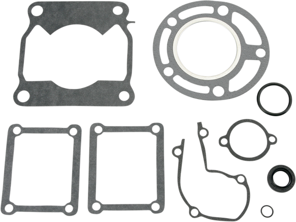 MOOSE RACING Top End Gasket Kit - Yamaha 810630MSE