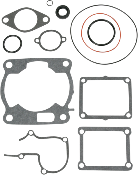 MOOSE RACING Top End Gasket Kit - Yamaha 810631MSE