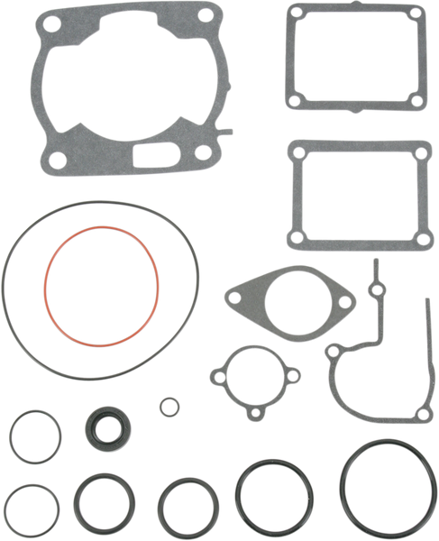 MOOSE RACING Top End Gasket Kit - Yamaha 810634MSE