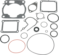 MOOSE RACING Top End Gasket Kit - Yamaha 810635MSE