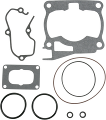 MOOSE RACING Top End Gasket Kit - Yamaha 810636MSE