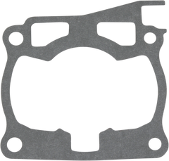 MOOSE RACING Top End Gasket Kit - Yamaha 810639MSE