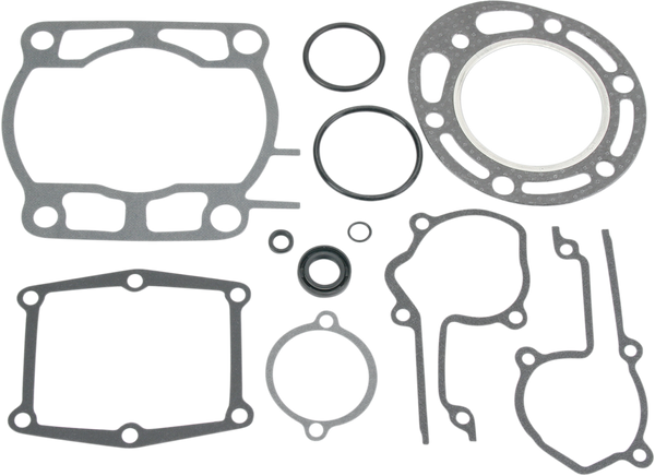 MOOSE RACING Top End Gasket Kit for Yamaha - Part #810660MSE