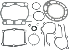 MOOSE RACING Top End Gasket Kit for Yamaha - Part #810660MSE