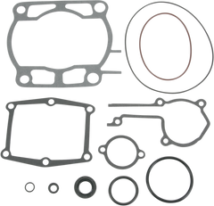 MOOSE RACING Top End Gasket Kit - Yamaha 810661MSE