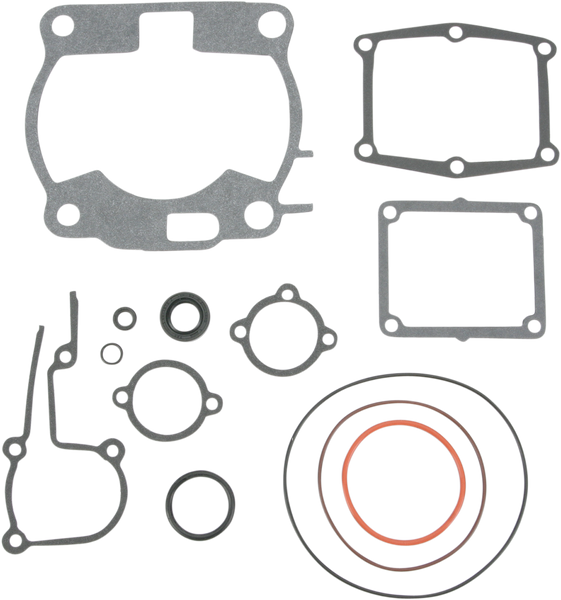 MOOSE RACING Top End Gasket Kit - Yamaha 810659MSE