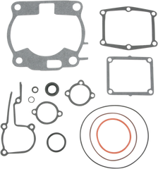 MOOSE RACING Top End Gasket Kit - Yamaha 810659MSE