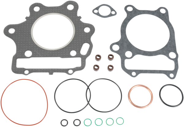 MOOSE RACING Top End Gasket Kit - Honda 810801MSE