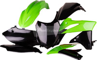 POLISPORT Plastic Body Kit OE Color - Part Number 90542